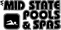 Mid-State Pools & Spas, Inc