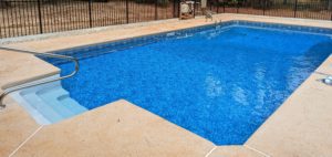 Pools and spas at from Mid-State Pools & Spas, Inc.